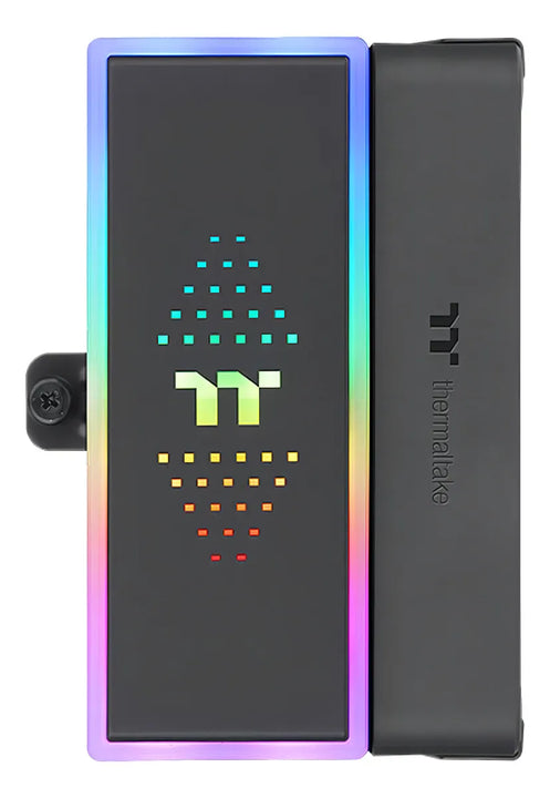 Enfriador De Tazas Thermaltake Astria 200 Argb 210w Tdp Lga