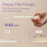 Bolsas Lansinoh Para Leche Materna 50 Unid Bpa Free