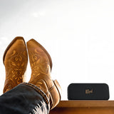 Klipsch Nashville - Altavoz Portátil Bluetooth