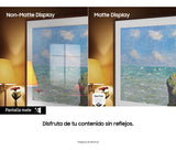 Televisor Smart 65 The Frame Ls03d