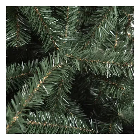 Árbol De Navidad, Pino Roma. De 2 Mtrs. Verde