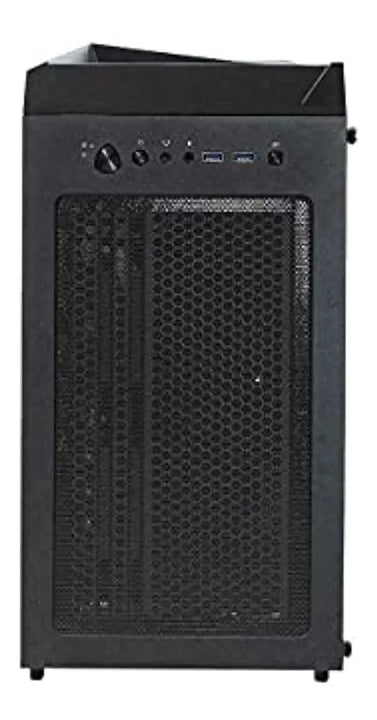 Estuche Para Juegos Para Computadora Hyte Revolt 3 Premium I