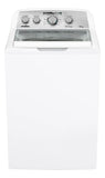 Lavadora Automática Agitador 19kg Blanca Mabe Lma79114vbab0