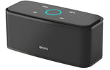 Bocina Bluetooth Doss Soundbox 12w Ipx4 12 Horas Bateria Color Negro