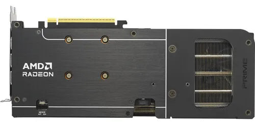 Tarjeta De Video Amd Asus Radeon Rx 9060 Xt 8gb Oc