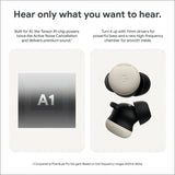 Audifonos Inalambricos Google Pixel Buds Pro Gen 2 Color Negro