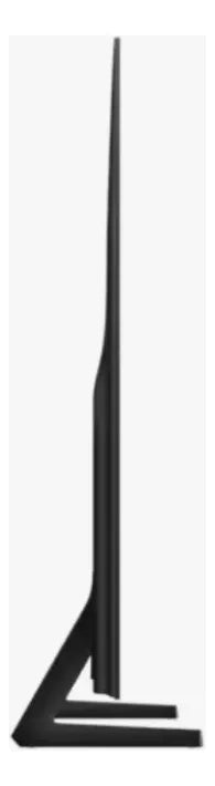 Tv Samsung 55 Oled 4k S85f (2025)