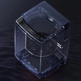 Lavadora Automática Challenger Ref. Cw 5711 Dg Color Dark gray