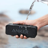 Parlante Portátil Soundcore 1 12w Negro