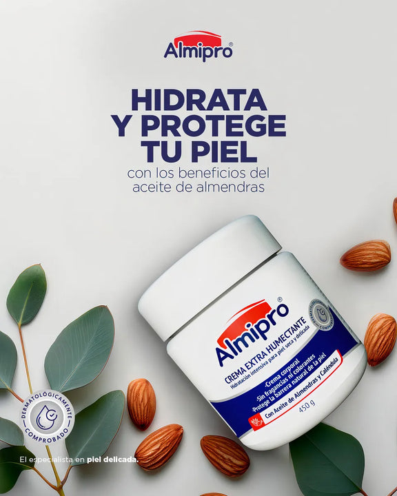 Almipro Piel - 1