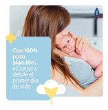 Crema Hidratante Johnsons® Recién Nacido 200ml