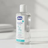 Pack X 3 Colonia Chicco De 200ml Original Garantizada