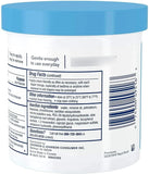 Desitin Crema Rápido Alivio Tarro Grande 16 Oz