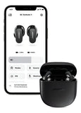 Audifonos Bose Quietcomfort Earbuds 2 In-ear Noise Cancelling Color Negro