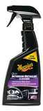 Detallador Quik Detailer Interior P/meguiars X 473 Ml #1029