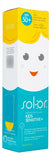 Protector Solar Para Niños Piel Sensible Sol-or Kids 100g
