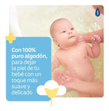 Baño Liquido Johnsons Baby Recien Nacido X 200ml