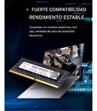 Memoria Ram Portatil Ddr4 16gb 3200 Pc Gamers Portatil Gamer