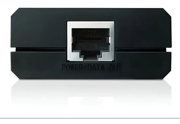 Adaptador de inyector PoE TP-Link TL-PoE150s