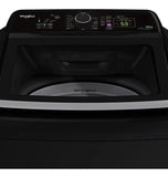 Lavadora Whirlpool Automatica De 18 Kilos Gris Wwg18bshla