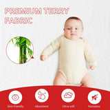 Juego De 4 Sábanas Y Protector De Colchón De Moisés Gris Azu