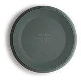 Placa De Succión De Silicona Mushie | Diseño Antideslizante