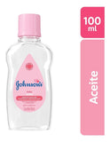 Johnson's Original - Aceite - Unidad - 1
