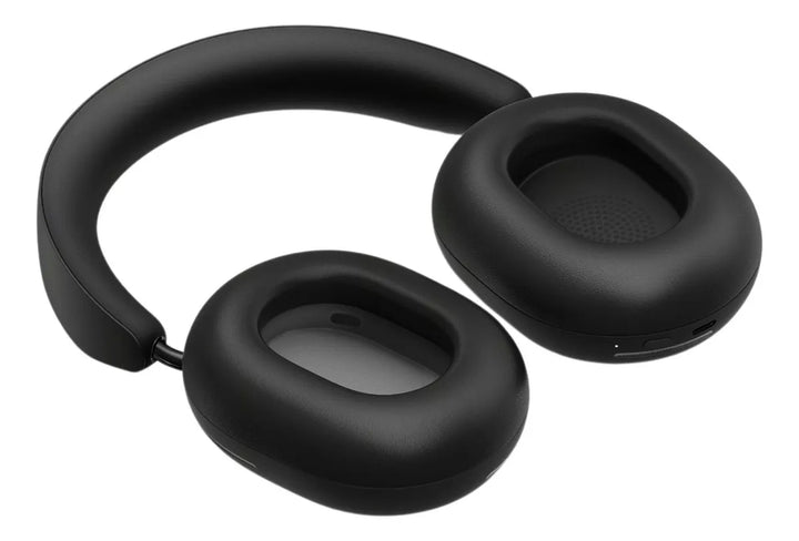 Audífonos Inalámbricos Con Cancelación De Ruido Color Negro