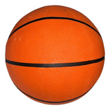 Balon De Basket Basquetbol Baloncesto Numero #7 No 7 Color Naranja