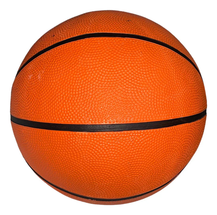 Balon De Basket Basquetbol Baloncesto Numero #7 No 7 Color Naranja