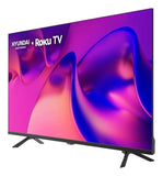 Televisor Smart 43 Fhd Hyundai Roku Tv
