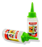 Silicona Liquida 60ml Offi-esco X3 Unidades Transparente