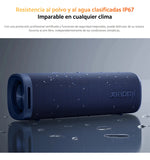 Xiaomi Sound Outdoor, Parlante Bt Portátil 30w Ip67 Tws, Blk Negro