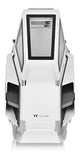 Gabinete Gamer Full Tower Thermaltake Ah T600 Blanco Color Blanco