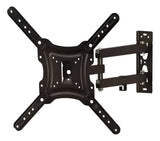 Soporte Base Movil Para Televisor 32 A 50 Pulgadas Negro