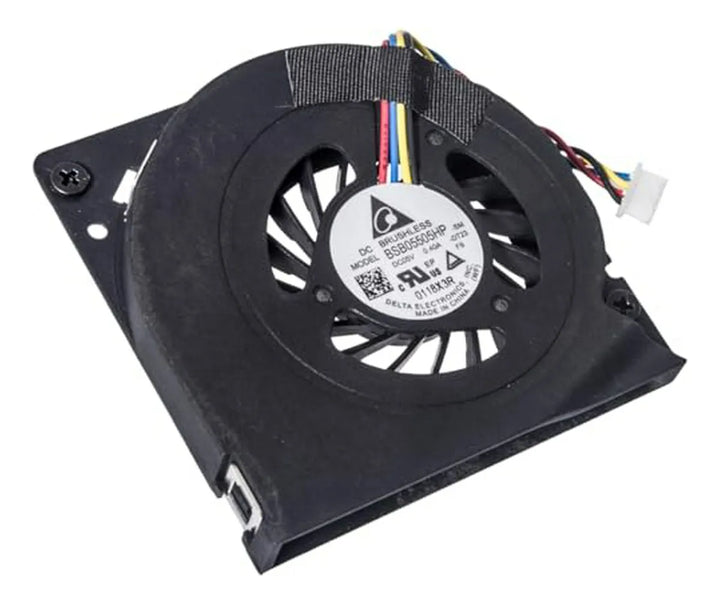 Ventilador De Refrigeración Cpu Para Intel Nuc -