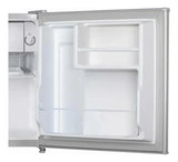 Minibar Kalley Frost Una Puerta 43 Litros K-mb43g Gris