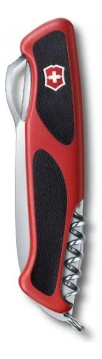 Cuchillo Suizo Victorinox Ranger 79 M Grip, 12 Funciones