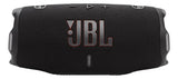 Parlante Portátil Jbl Charge 6 Negro Bluetooth Inalámbrico