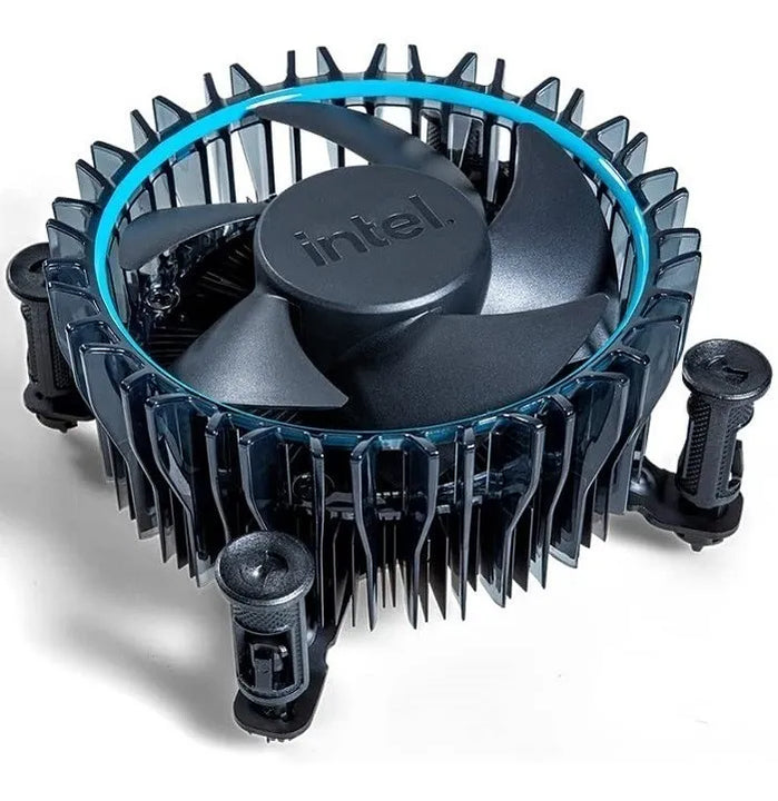 Procesador gamer Intel Core i5-12400F BX8071512400F de 6 núcleos y 4.4GHz de frecuencia