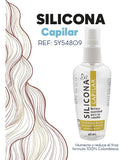 Silicona Capilar Saryd 60ml - mL