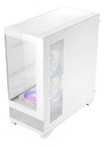 Gabinete Antec Cx700 Rgb Elite Midi-tower Atx/micro-atx Color Blanco