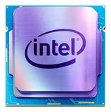 Procesador Intel Core I3 10105 10ma Lga 1200 Video Integrado