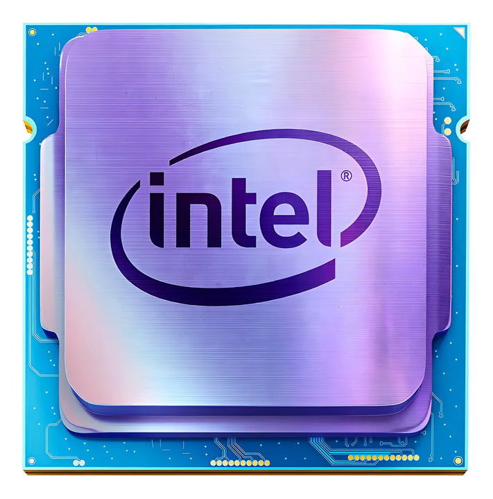 Procesador Intel Core I3 10105 10ma Lga 1200 Video Integrado