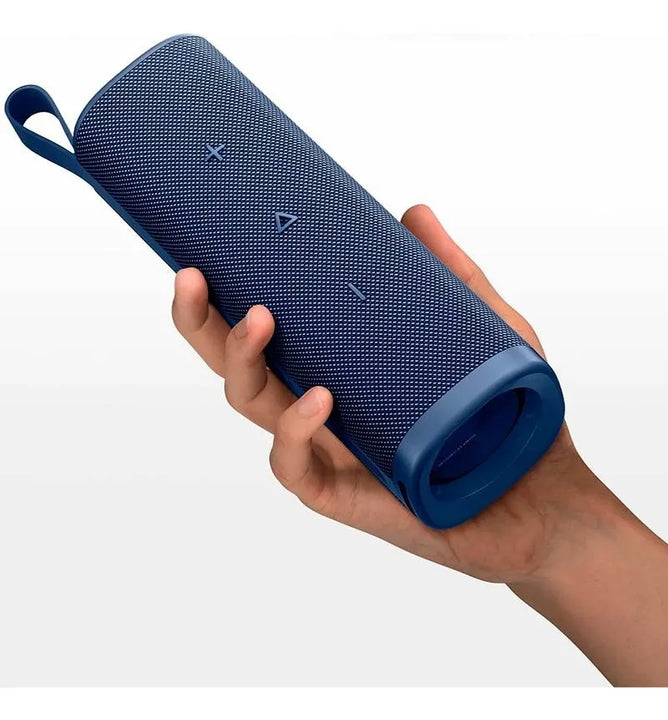 Parlante Xiaomi Bocinas Portátil Sound Outdoor Azul