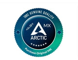 Pasta Térmica Disipadora Arctic Mx-4 4g Original Sellada Azul Oscuro
