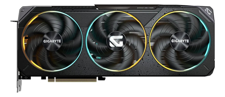 Placa de video Nvidia Gigabyte Gaming OC GeForce RTX 5070 RTX 5070 12GB