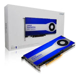 Amd Radeon Pro W6600 8gb Gddr6 / 32mb / 128-bit / 100-506208