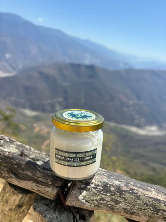 Cremas Para Dolores Musculares