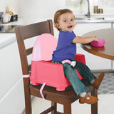 Comedor Con Bandeja Safety BO048FHV Giratoria